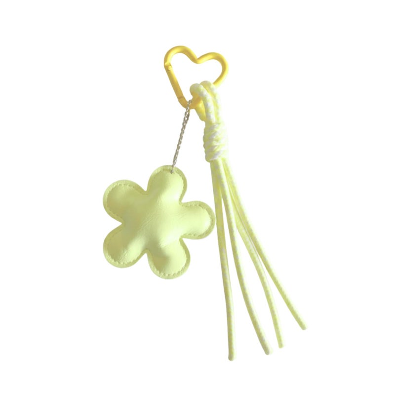 EcoRight Eco Right Bag Charms for Handbags, Aesthetic keychain, Fun & Stylish Bag Charms for Women, Key Chain for Girls, Accessories for Women - Image 5