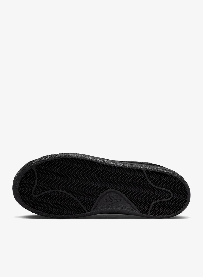 Nike Black Nike Tennis Classic  | Best Price UAE