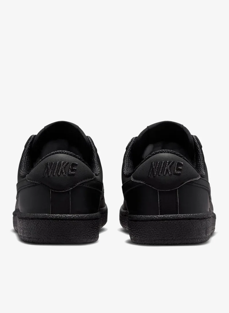 Nike Black Nike Tennis Classic  | Best Price UAE