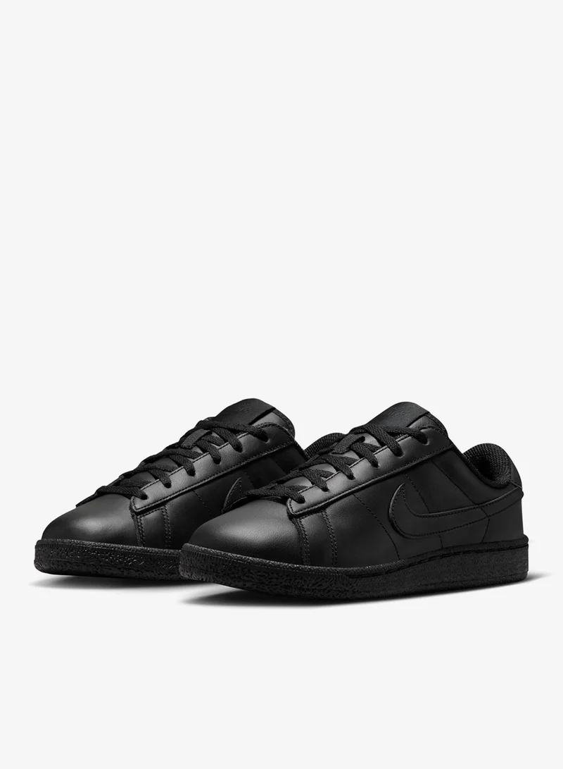 Nike Black Nike Tennis Classic  | Best Price UAE