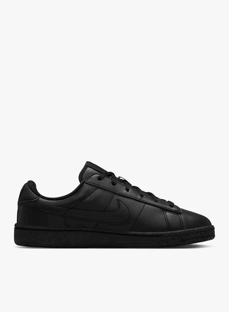 Nike Black Nike Tennis Classic  | Best Price UAE