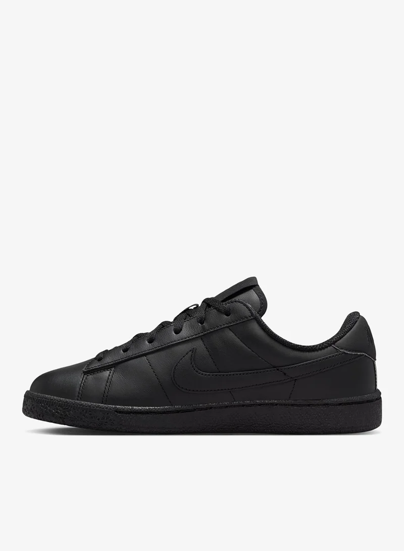 Nike Black Nike Tennis Classic  | Best Price UAE