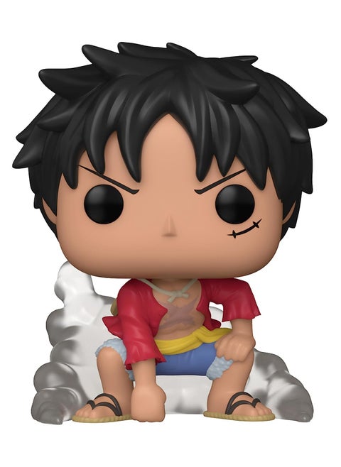 Action Figures Pop! Anime : Luffy Gear Two