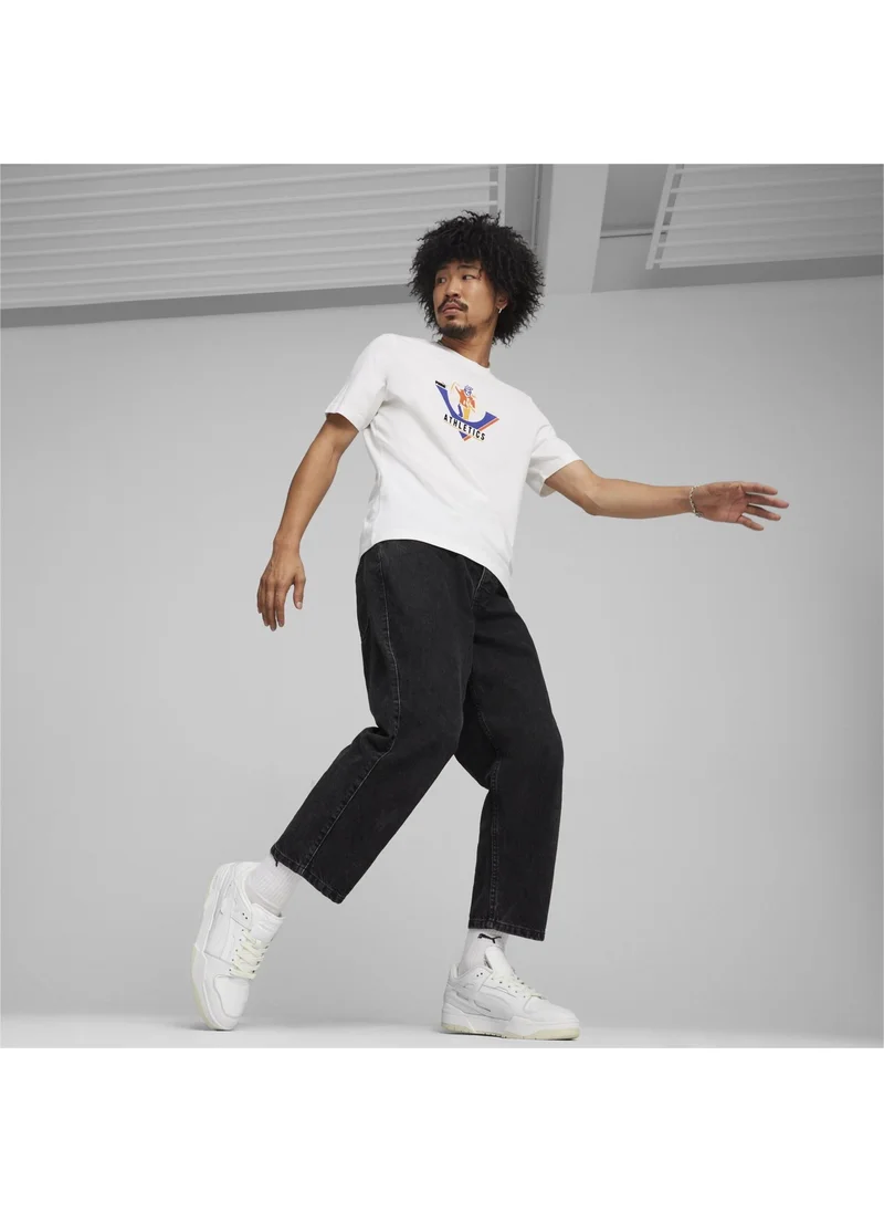 PUMA Slipstream Club 48 Unisex Sneaker