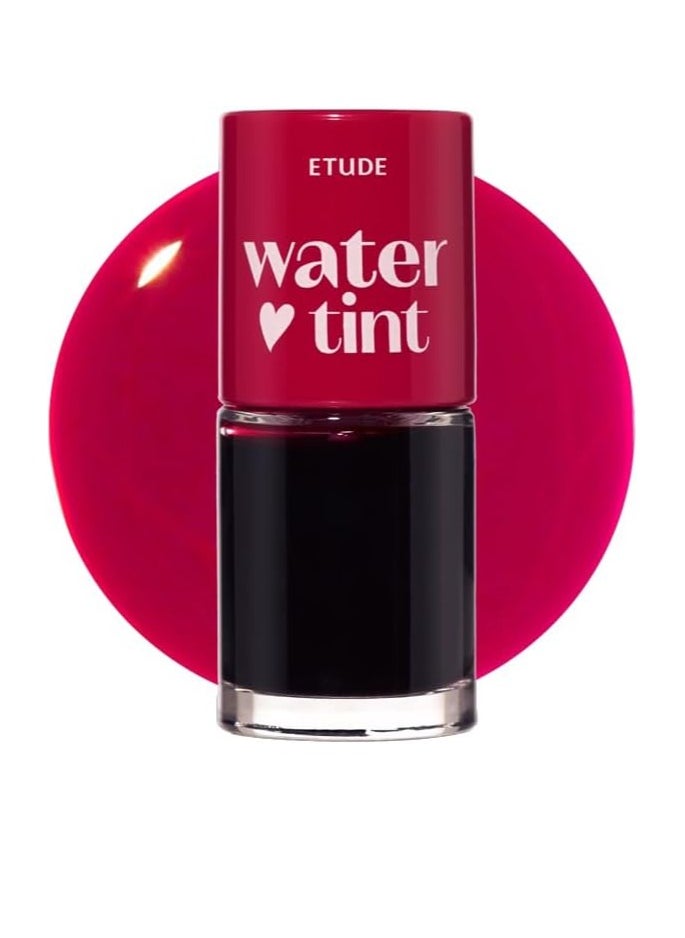 Etude Etude House Dear Darling Water Lip Tint - Grapefruit 04  - Image 1