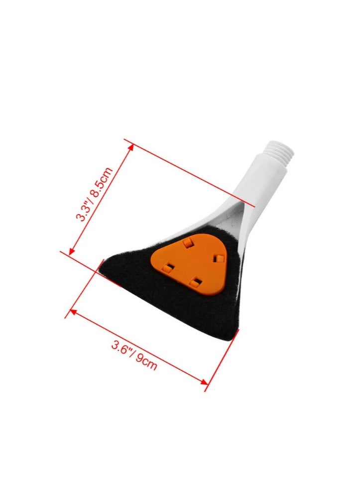 دولفين 2 قطعة حوض السمك منطقة KW 40 سم - Image 4