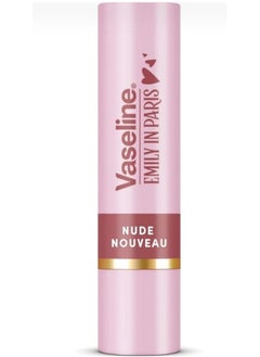 Vaseline Vaseline Emily in Paris Lip Balm, Nouveau  - Image 3