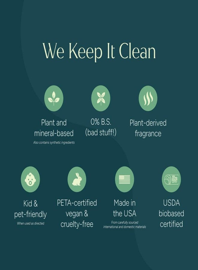 Puracy Foaming Hand Soap - Plant-Powered Natural Hand Soap As Seen on TikTok, Non-Toxic, Sulfate-Free Liquid Soap, Moisturizing Foam Handwash Liquid (Cucumber & Mint, 12 fl oz, 3-Pack - Image 4
