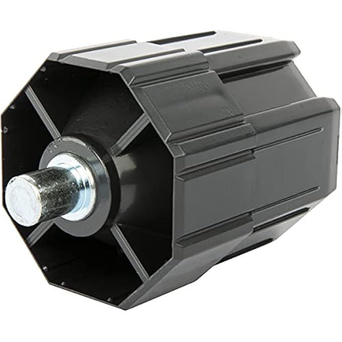 80300 Roll Maxi Short Sleeve 60 Mm - Image 1