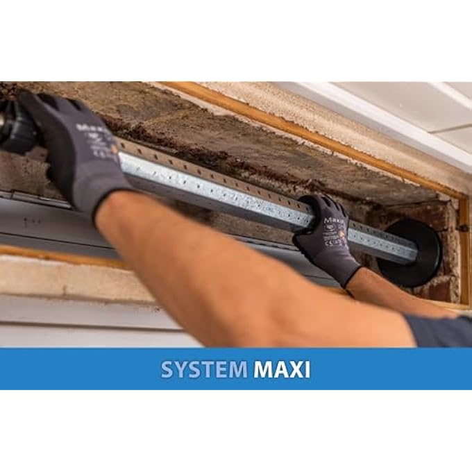 80300 Roll Maxi Short Sleeve 60 Mm - Image 3