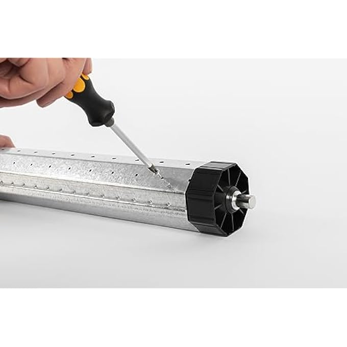 80300 Roll Maxi Short Sleeve 60 Mm - Image 2