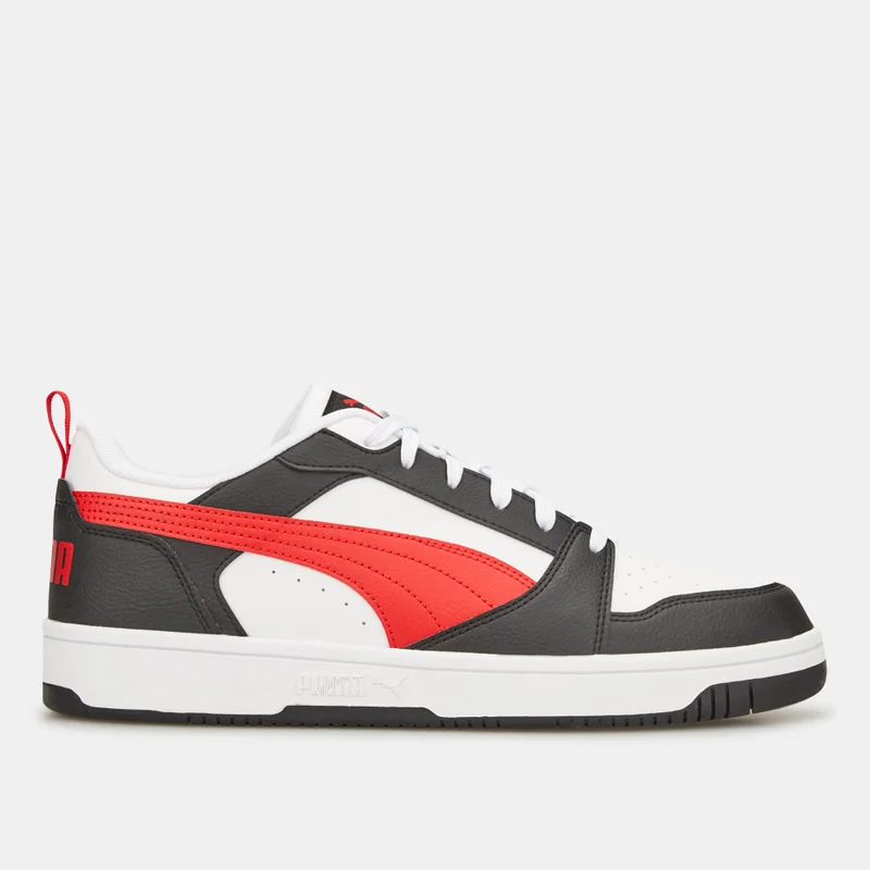 PUMA Men's Rebound v6 Low Shoes