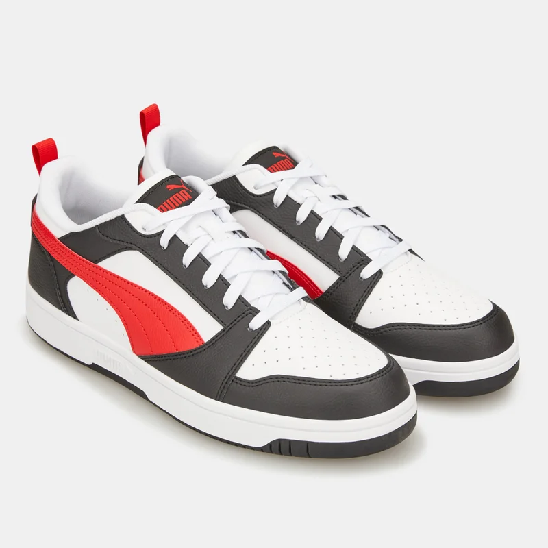 PUMA Men's Rebound v6 Low Shoes
