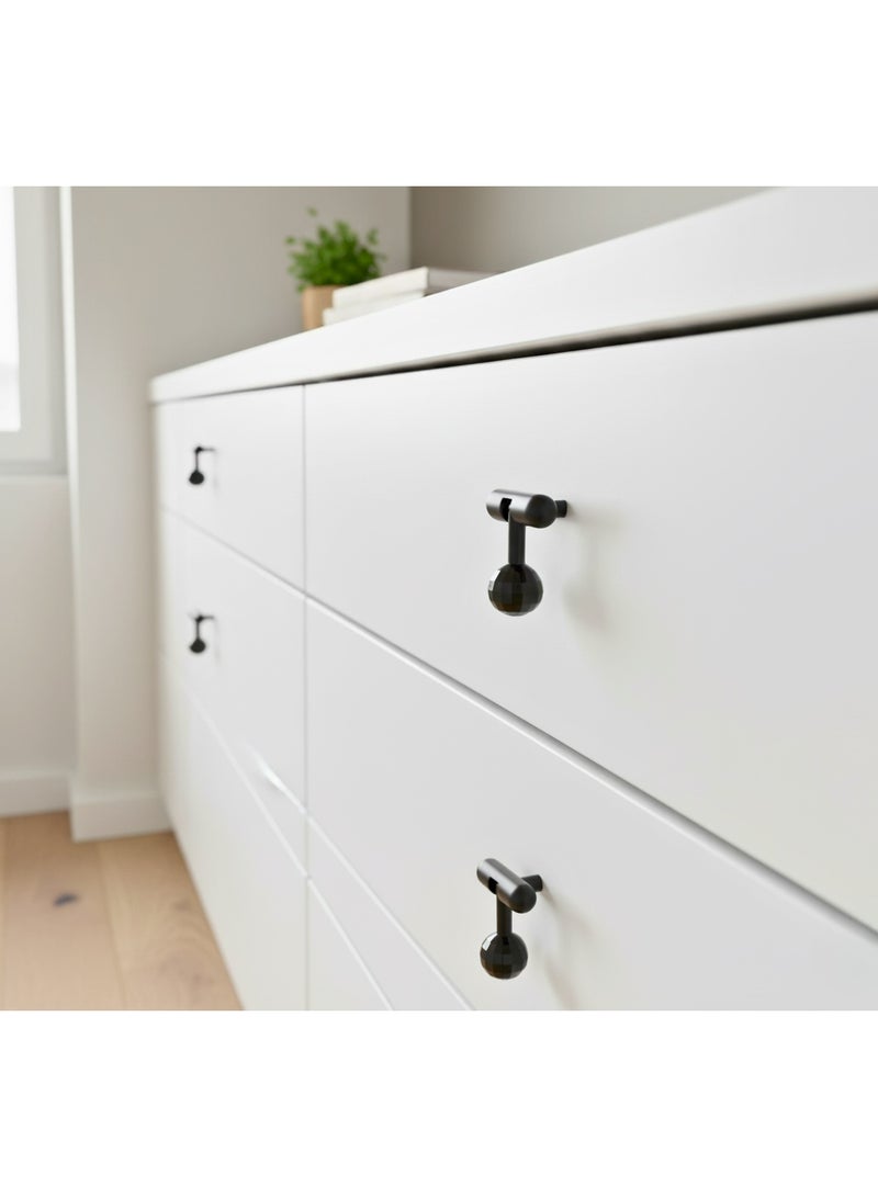 Siag Drawer Knob 5958 - Image 1