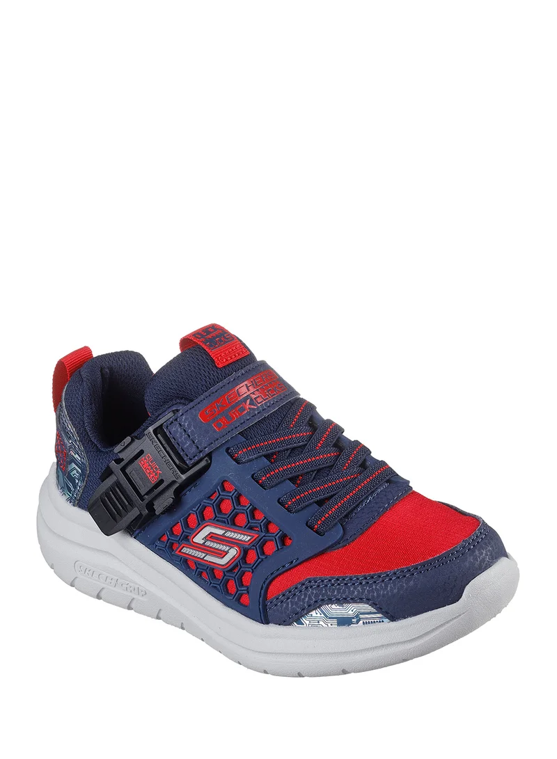 SKECHERS Kids Ultra Flex 4K
