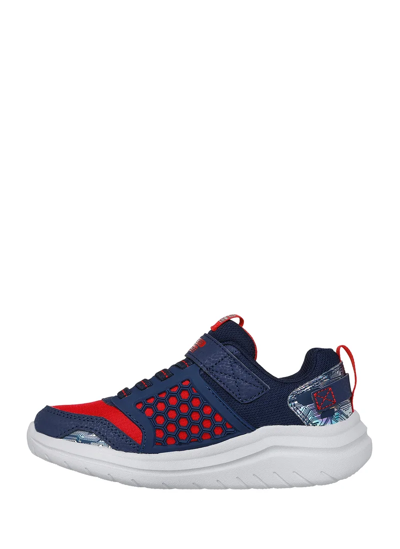 SKECHERS Kids Ultra Flex 4K