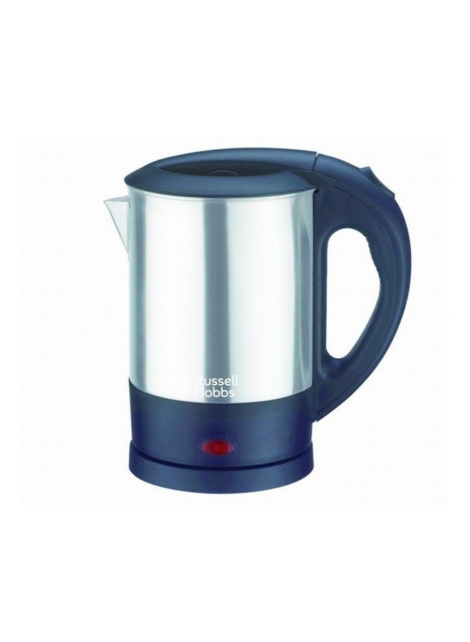 Russell Hobbs AX-YD8H-Z5YA 1-Litre Kettle (Silver) - Image 4