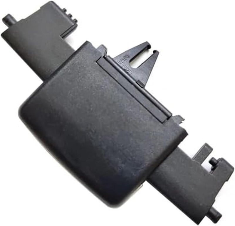 DEMULAX Dashboard Air Vent Clip for Mercedes - Image 4