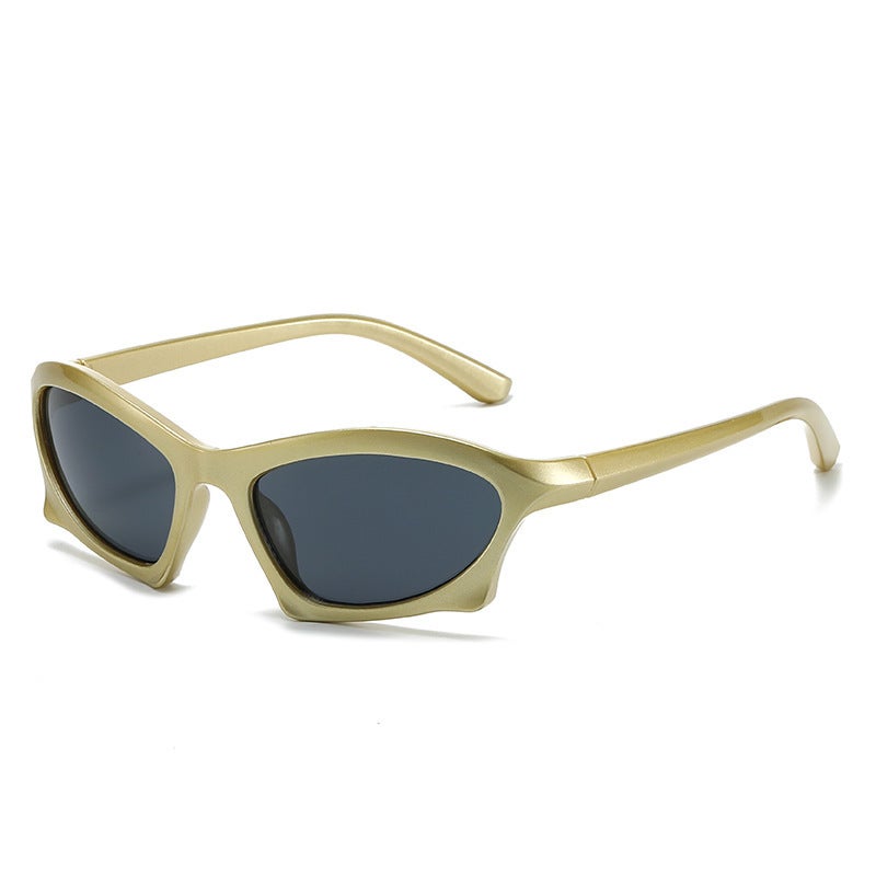 Sunglasses UV Protection Fashion 20916 - Image 3