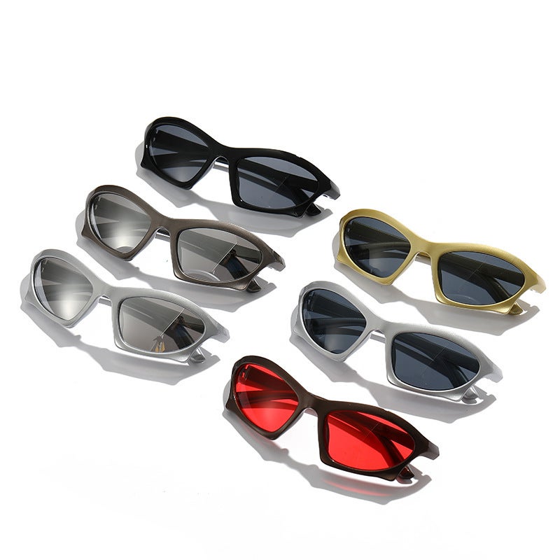 Sunglasses UV Protection Fashion 20916 - Image 4