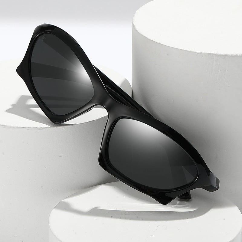 Sunglasses UV Protection Fashion 20916 - Image 5