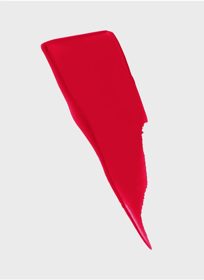 MAYBELLINE NEW YORK Superstay Matte Ink Spiced 325 Shot Caller