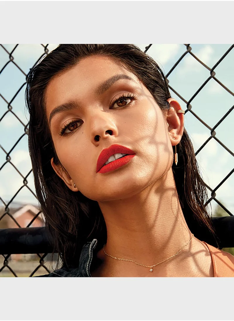 MAYBELLINE NEW YORK Superstay Matte Ink Spiced 325 Shot Caller