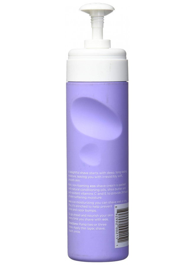 Eos Shave Cream Lav Jasmine Size 7z - Image 2