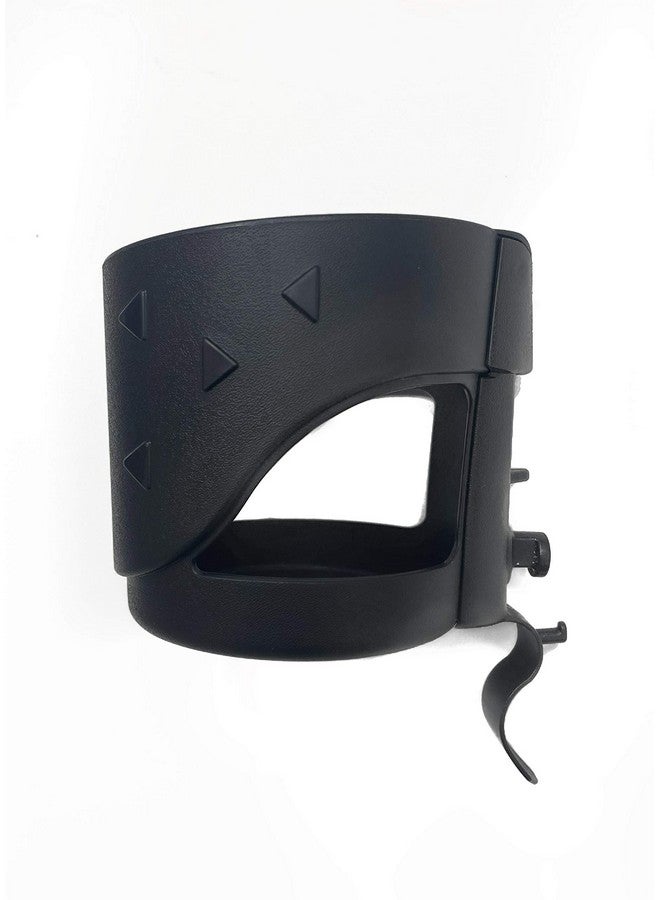 mifold hifold fit-and-fold Booster seat Clip on Cup Holder - Image 1