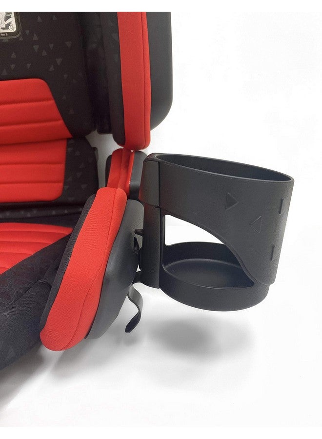 mifold hifold fit-and-fold Booster seat Clip on Cup Holder - Image 3