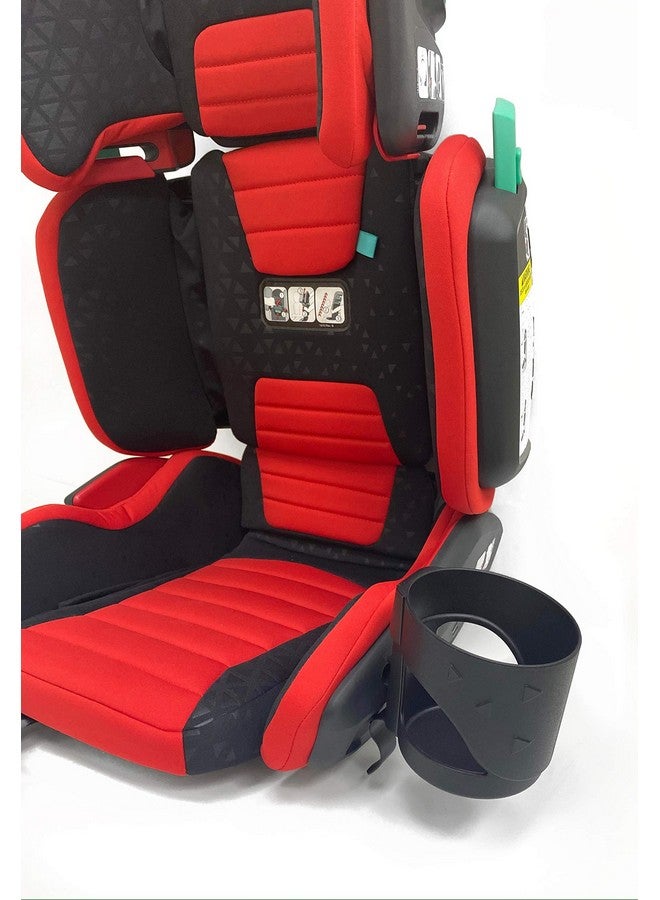 mifold hifold fit-and-fold Booster seat Clip on Cup Holder - Image 2