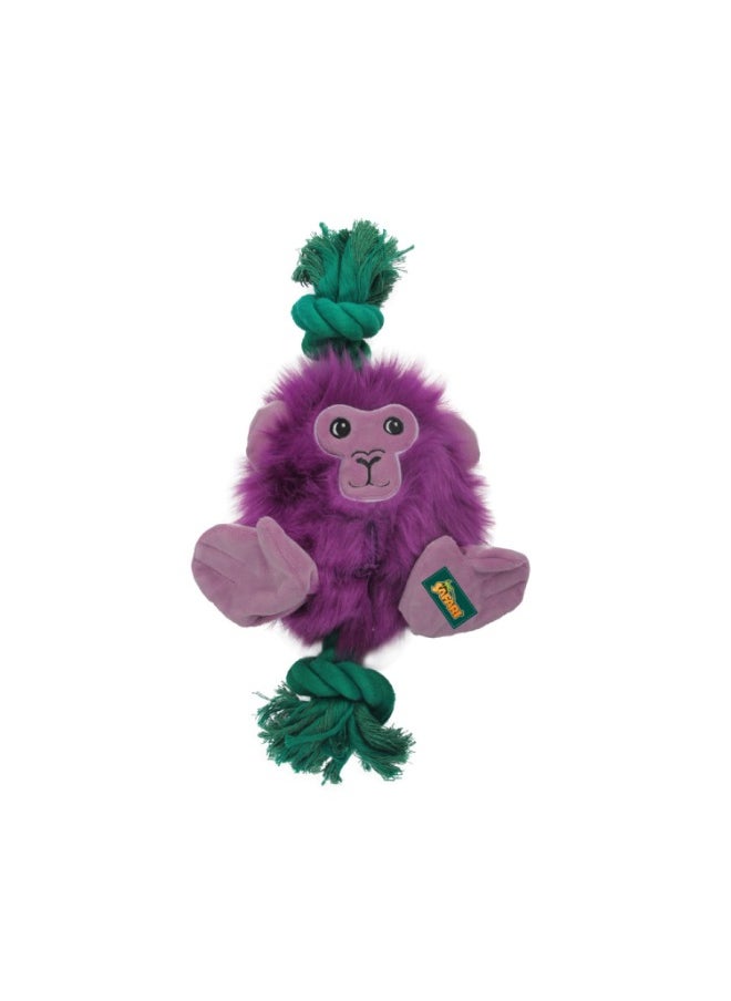all for paws Safari Big Foot Monkey  - Image 1