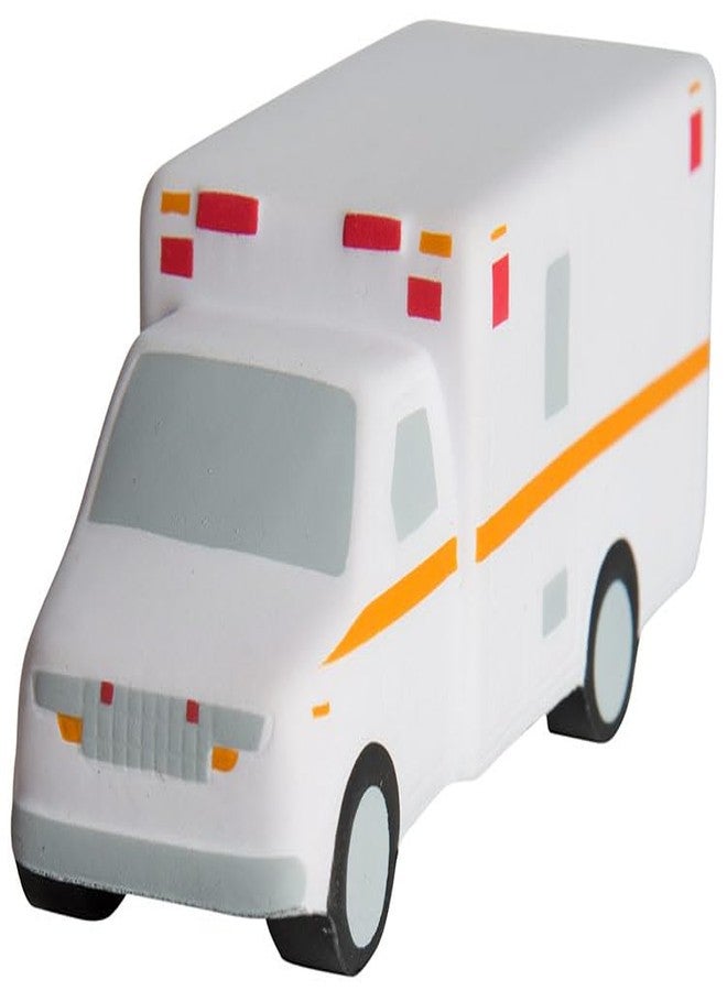 ALPI Ambulance Stress Reliever - Image 1