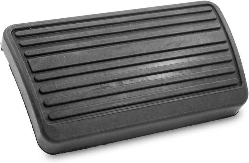 وسادة دواسة الفرامل، غطاء دواسة الفرامل متوافق مع طرازات: Chevy Avalanche (2003-2013)، Silverado Sierra (2007-2014)، Suburban Tahoe Yukon (2003-2014) (عرض الجانب: 73 مم). - Image 2