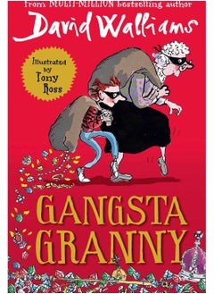 Gangsta Granny 
