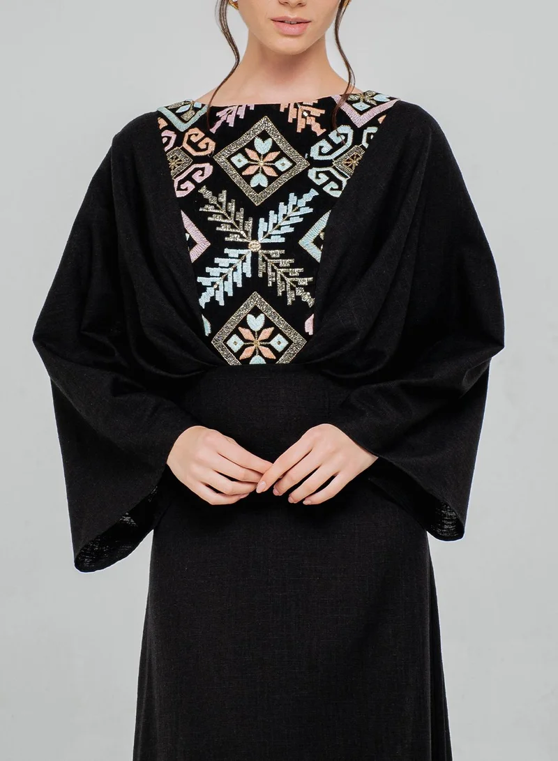 CHASE  Lujain Kaftan for Women | Best Price UAE
