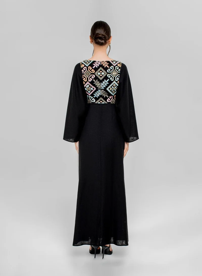 CHASE  Lujain Kaftan for Women | Best Price UAE
