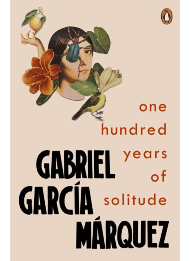 One Hundred Years of Solitude 