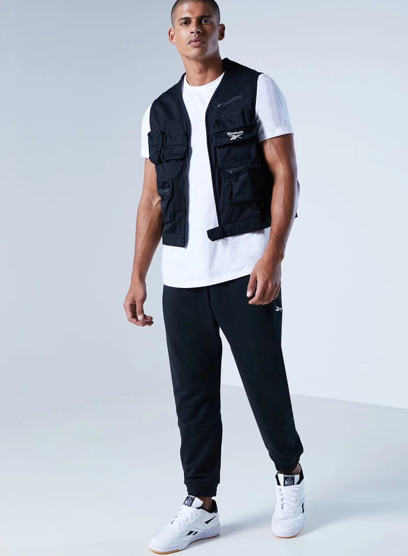 Reebok Classics Fishing Gilet