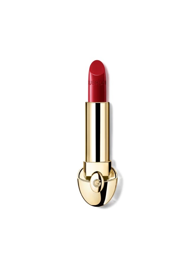 غيرلان GUERLAIN Rouge G The Refill-775 Le Rogue Bordeax- Satin - Image 1