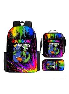 Multicolour