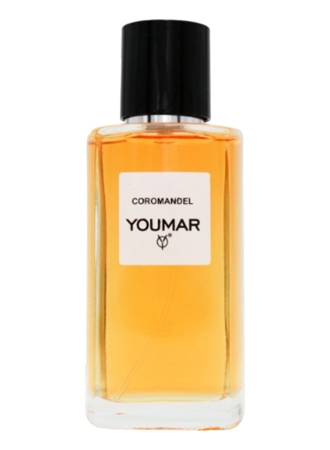 يومار عطر كروماندل رقم 070099 100مل - Image 2