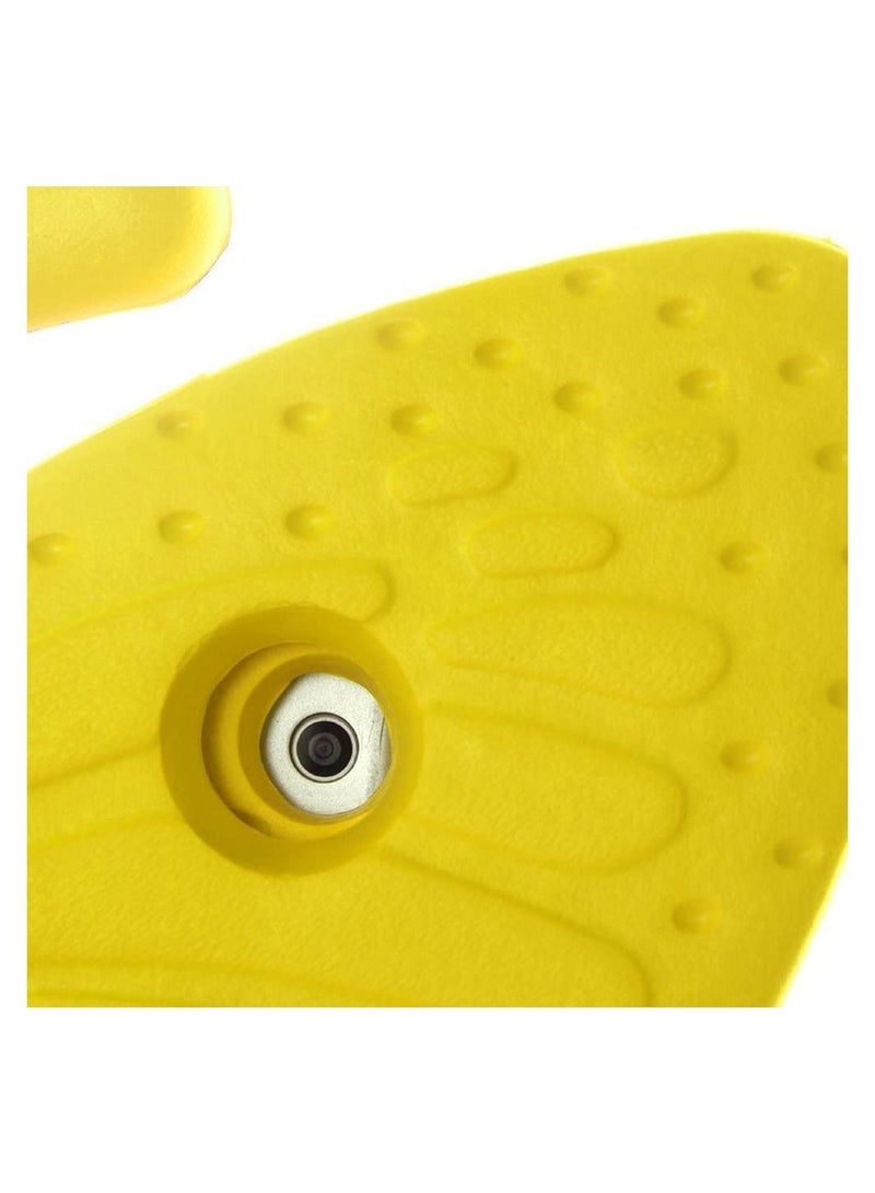 iPad case for Kids, 3D Cartoon Butterfly Non-Toxic EVA Light Weight Kid Proof Shockproof case with Kickstand for ipad 5/ ipad 6 /ipad pro 9.7/ New iPad 2017 case - Image 3