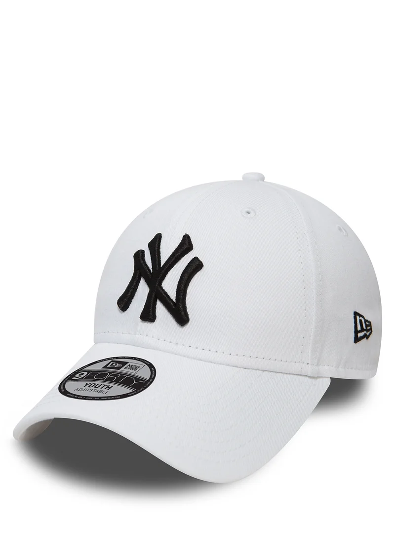 NEW ERA Youth 9Forty New York Yankees League Cap