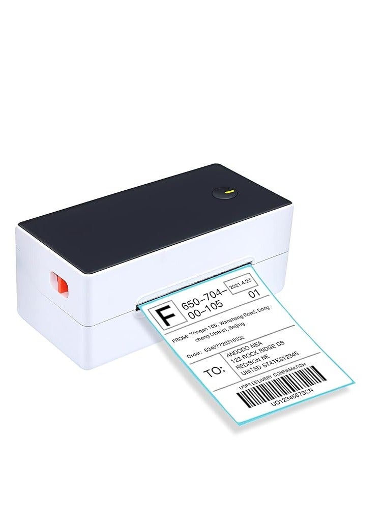 PRO Bluetooth Shipping Label Printer for Packages - 4x6 Thermal Label Printer for Small Business - Barcode Label Printer for Phone&PAD&PC - Image 3