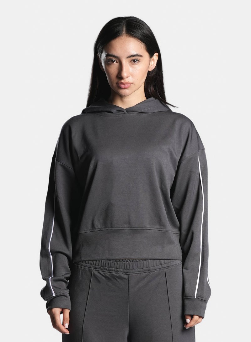 cloud Breathable Comfort Hoodie - Image 1