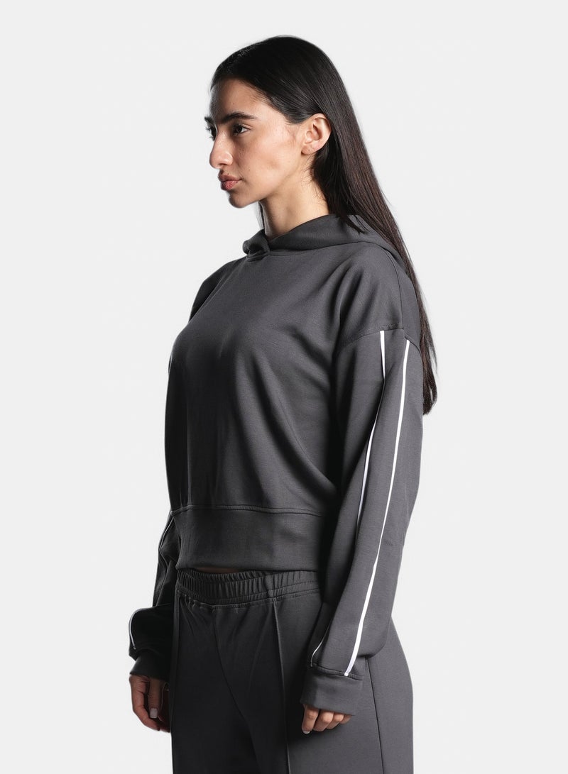 cloud Breathable Comfort Hoodie - Image 2