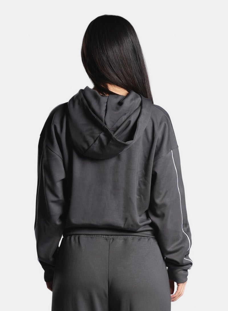 cloud Breathable Comfort Hoodie - Image 3