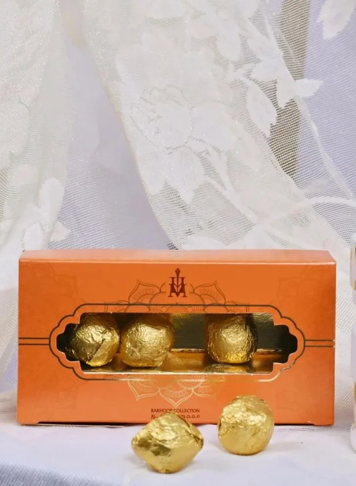 عبايات حوراء كرات بخور سوالف من مجموعة البخور