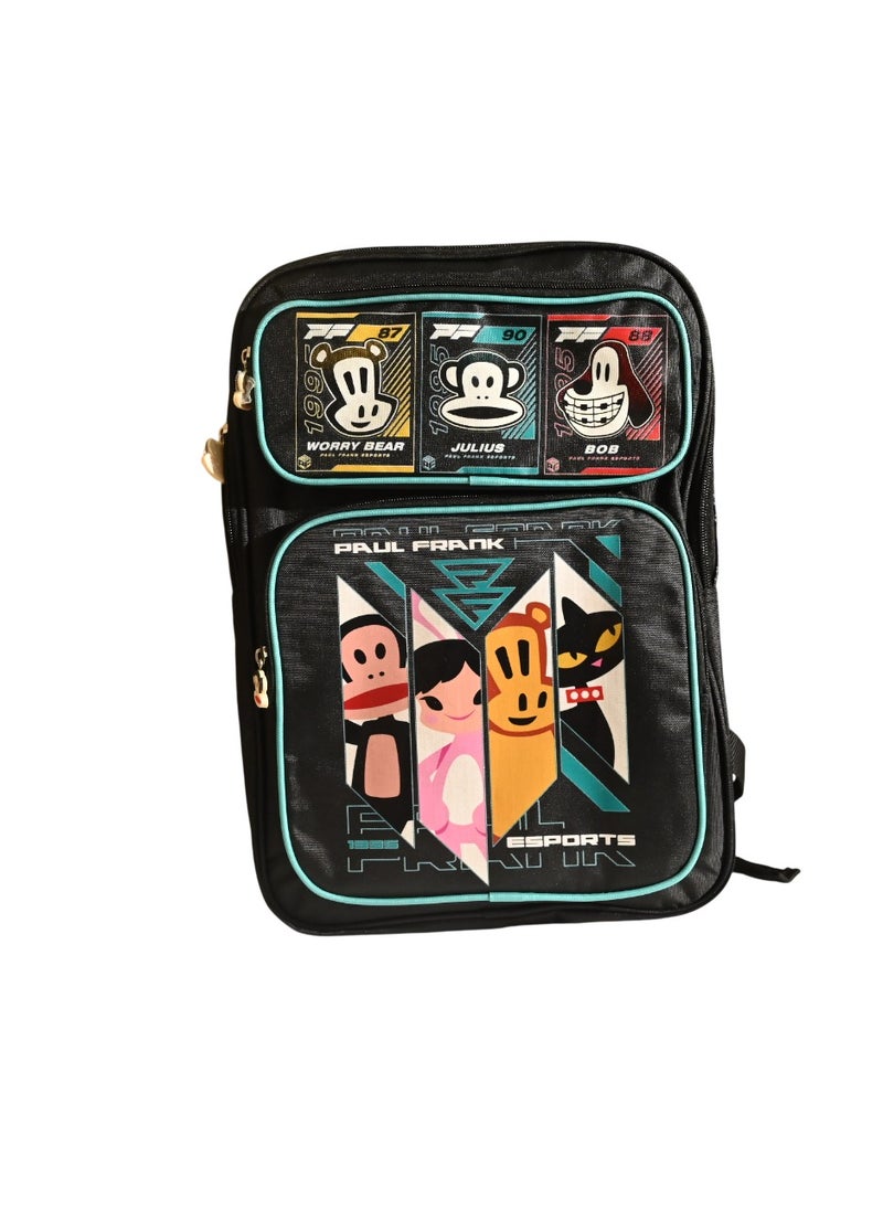 Paul Frank PAUL FRANK 18" BACKPACK  - Image 1